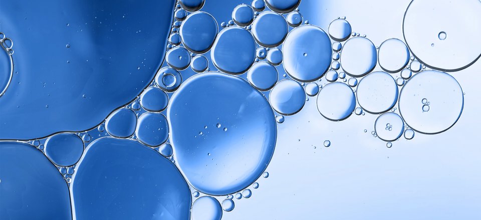 Pentavitin to wysoce skuteczny, biomimetyczny składnik nawilżający 