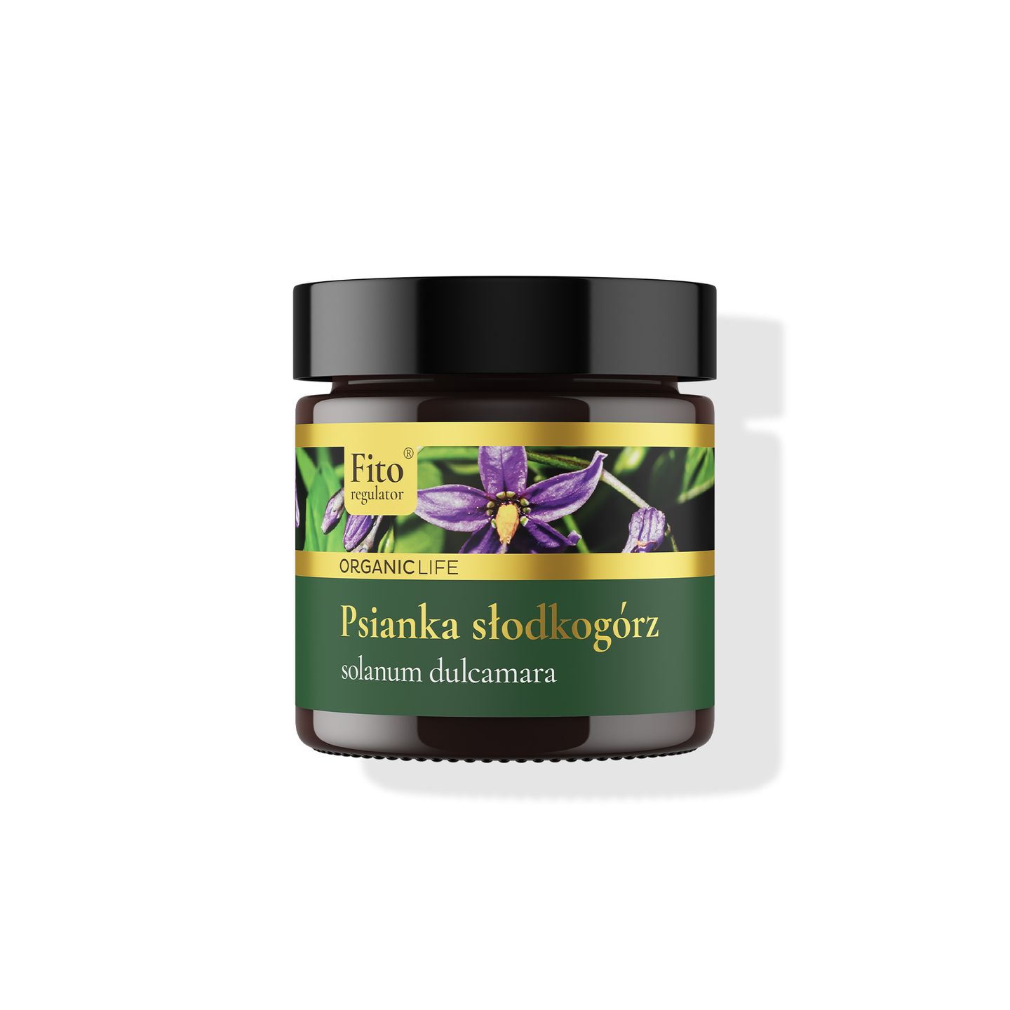Fitoregulator Psianka Słodkogórz