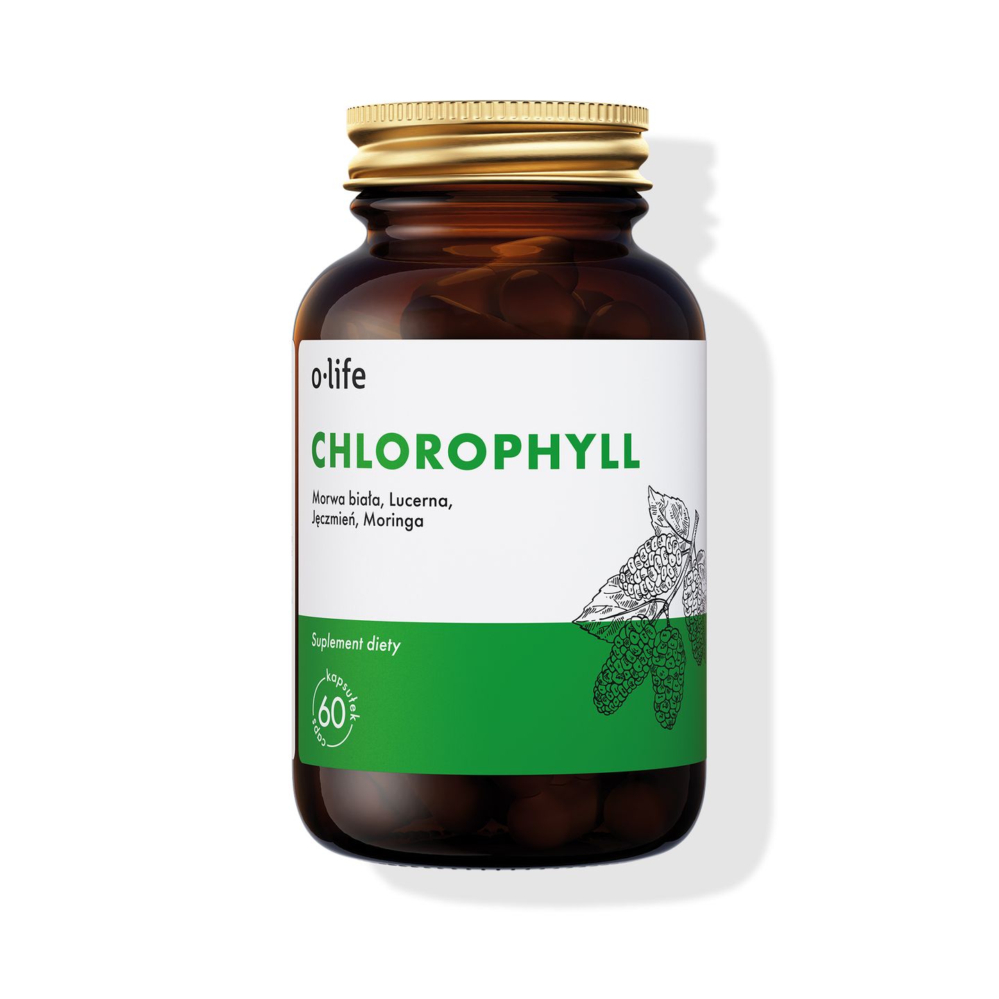 Chlorophyll