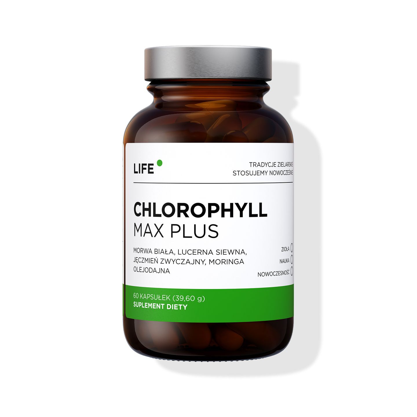 Chlorophyll