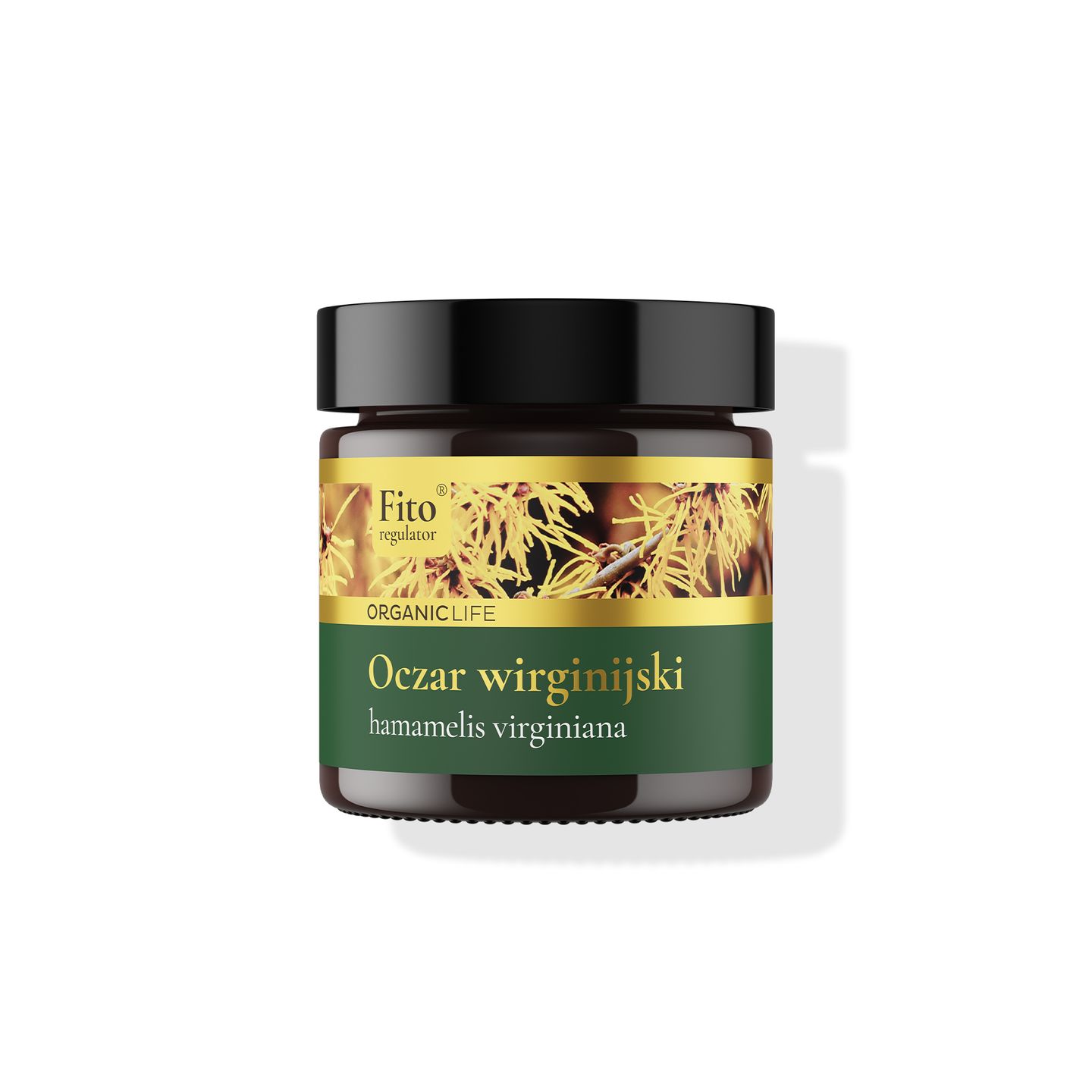 Fitoregulator Oczar Wirginijski