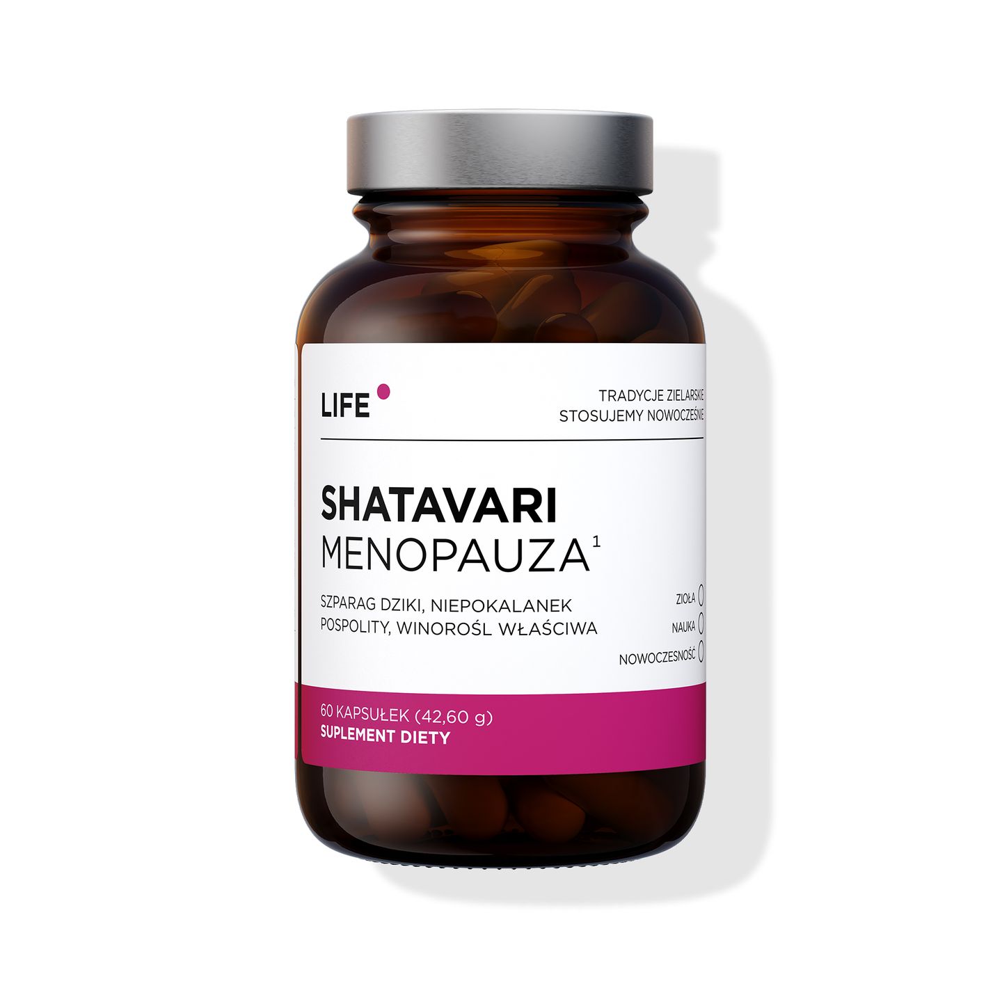 Shatavari