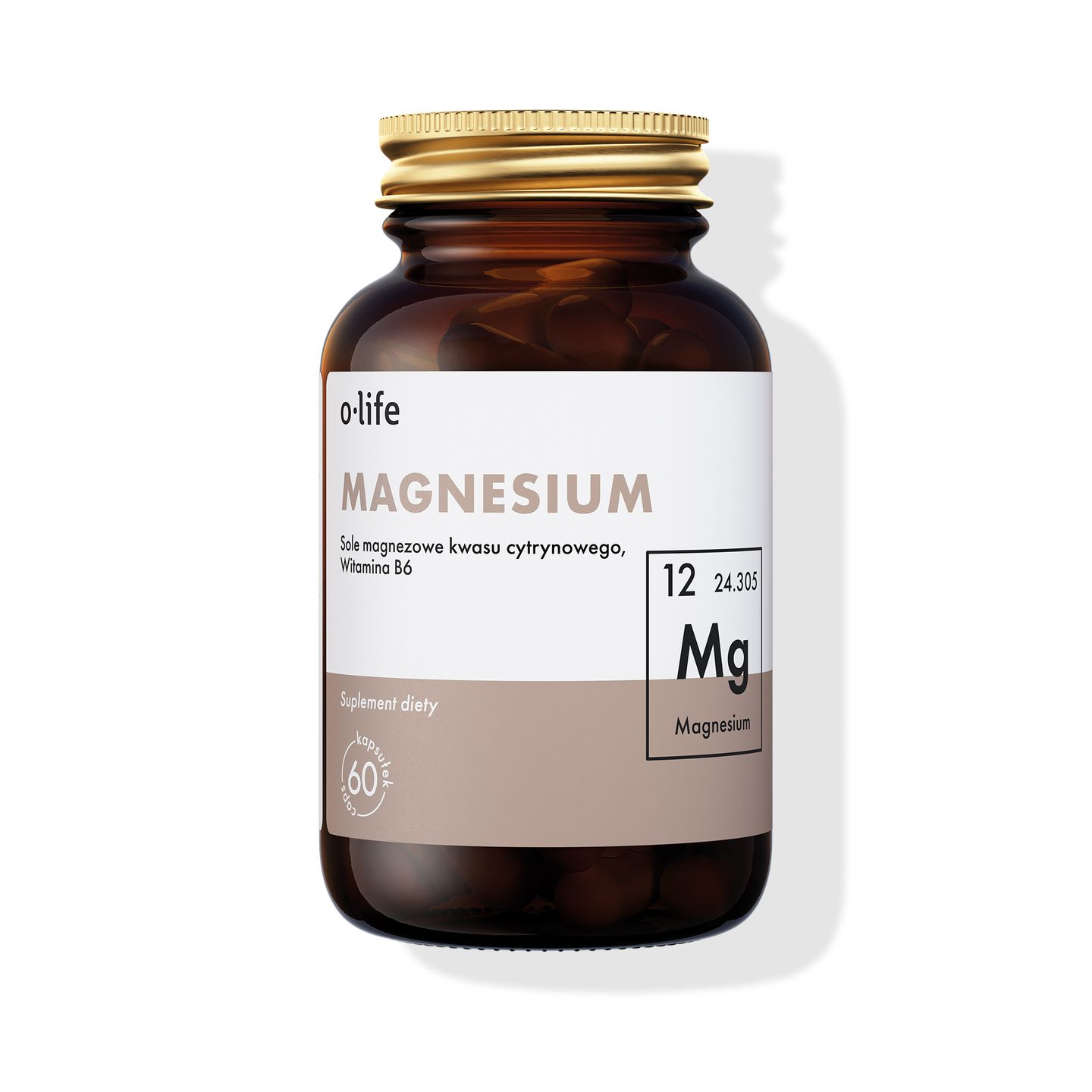 Magnesium