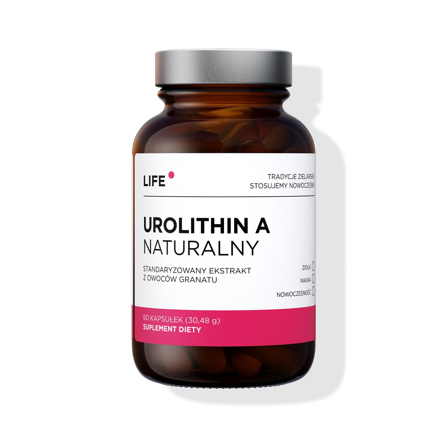 UROLITHIN A