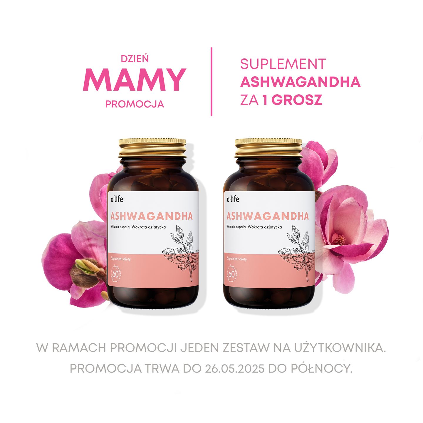 Ashwagandha
