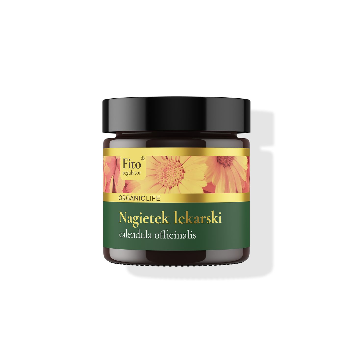 Fitoregulator Nagietek Lekarski