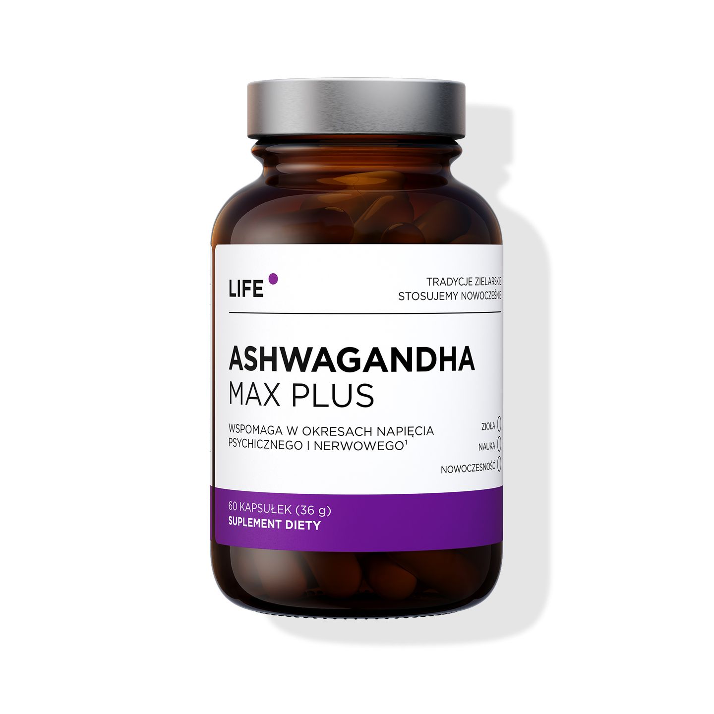 ASHWAGANDHA