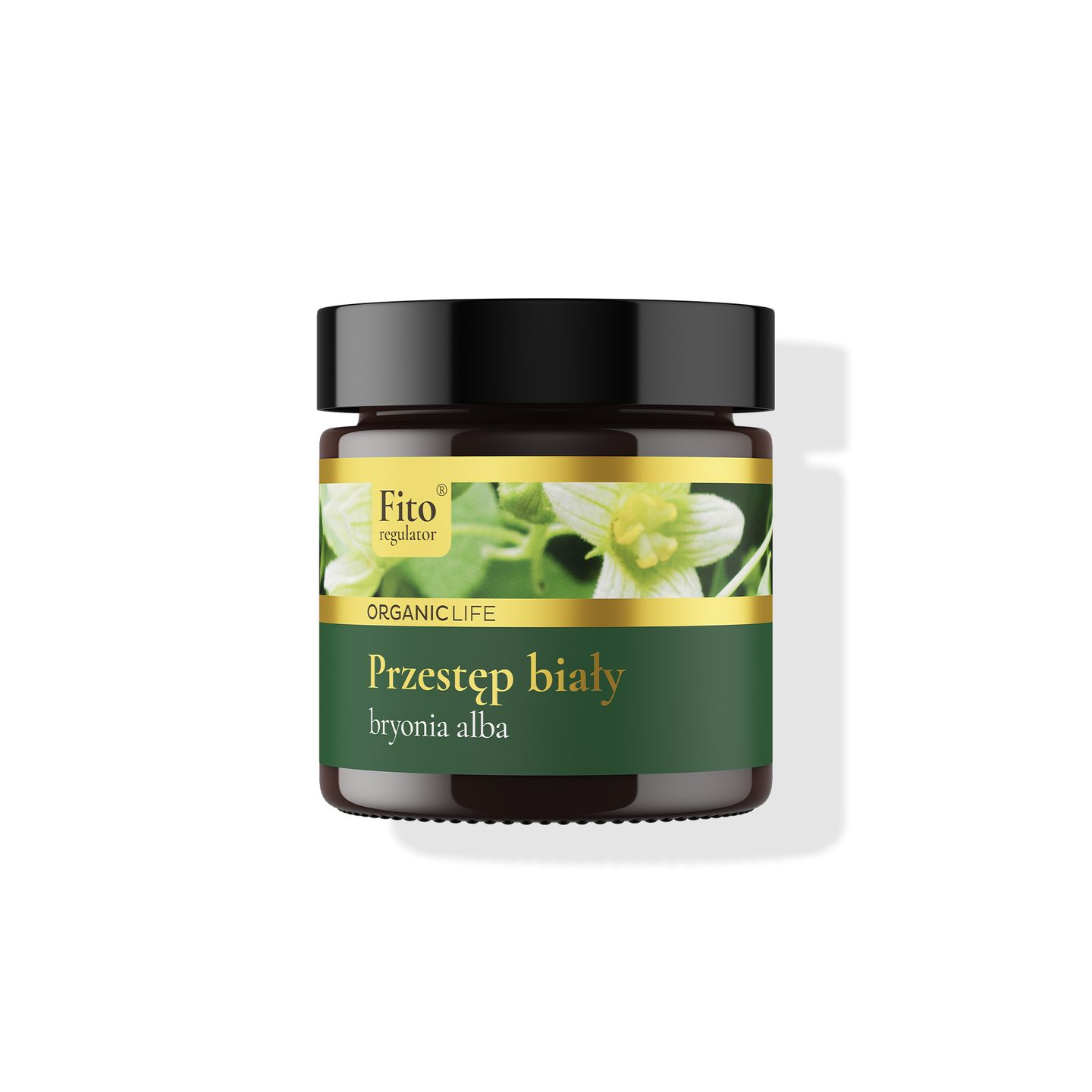 Fitoregulator Przestęp Biały