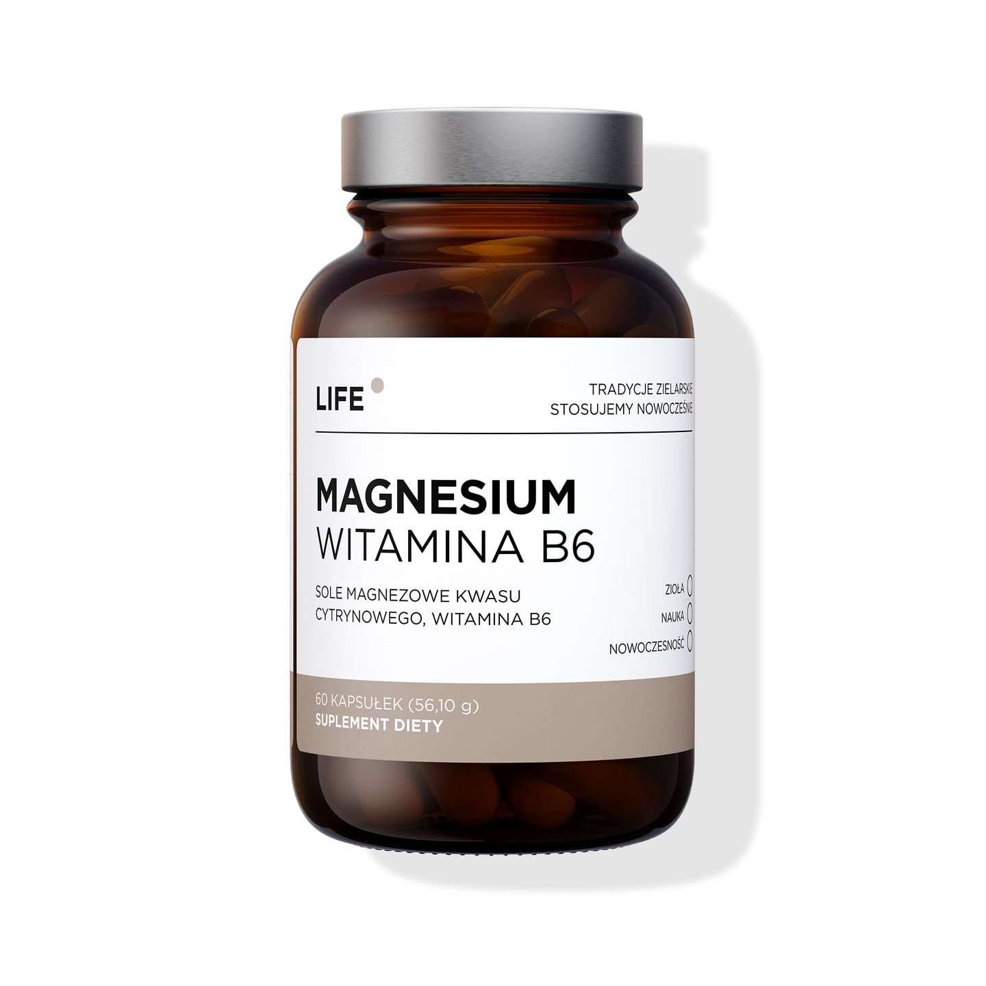 Magnesium