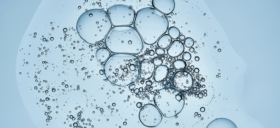 Aquaxyl zapewnia cyrkulację wilgoci we wszystkich warstwach skóry