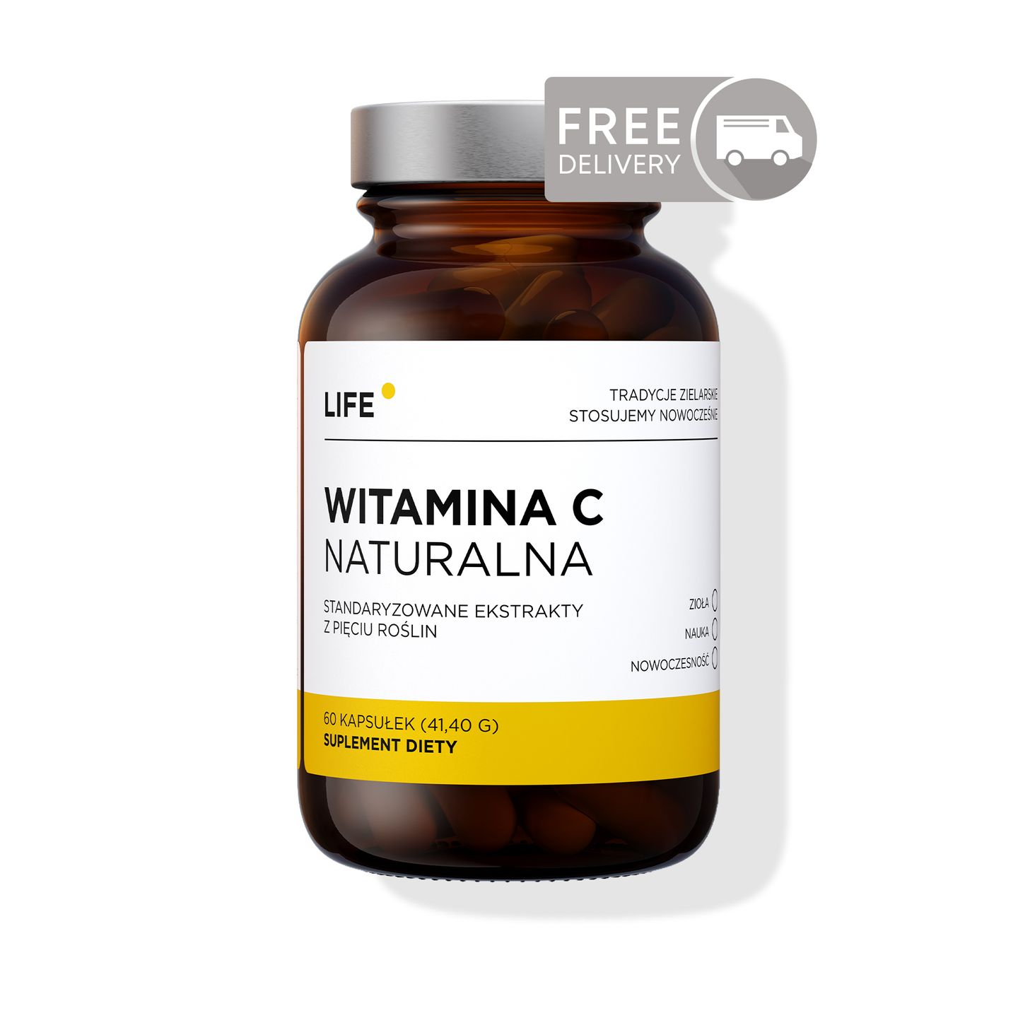 Vitamin C