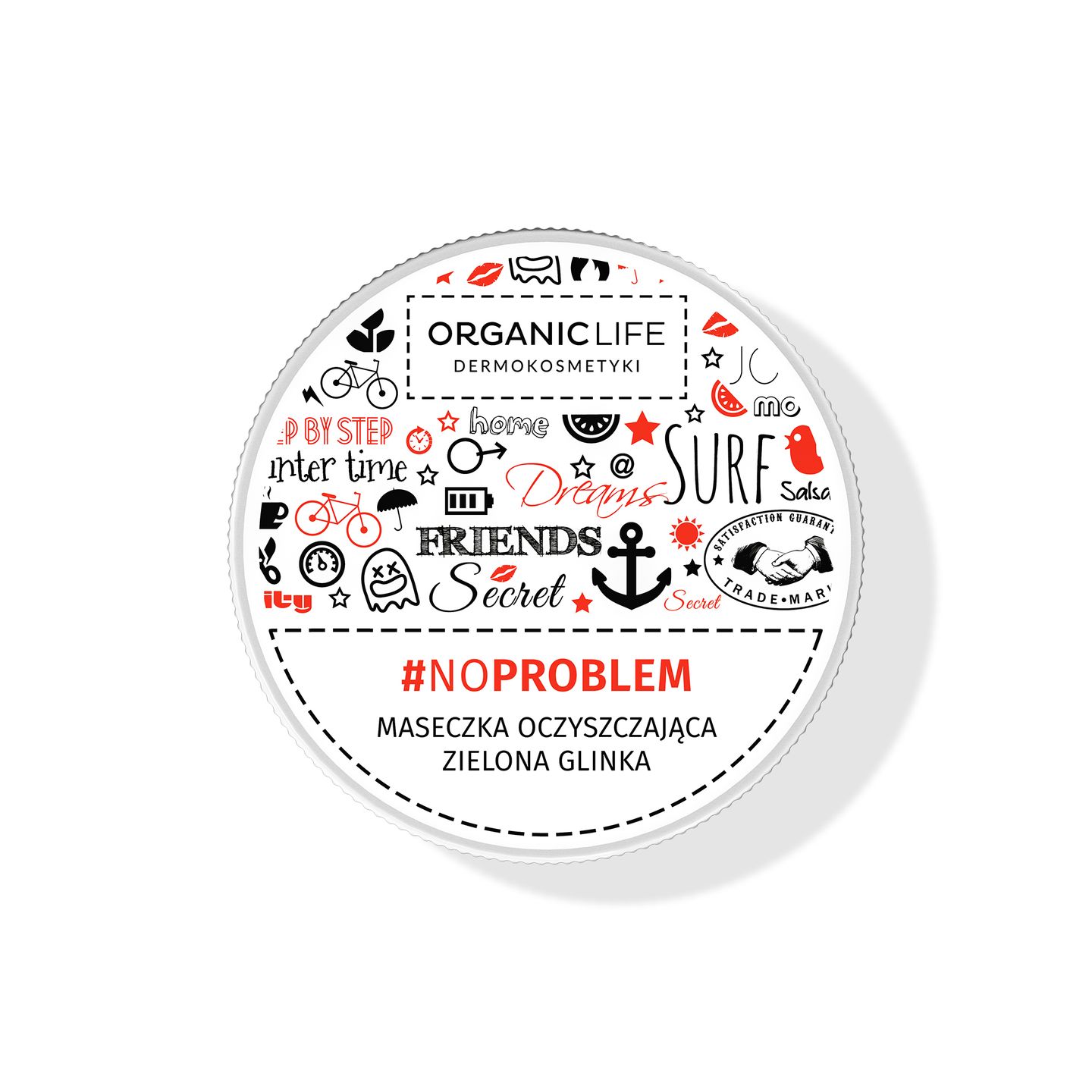 #NOPROBLEM
