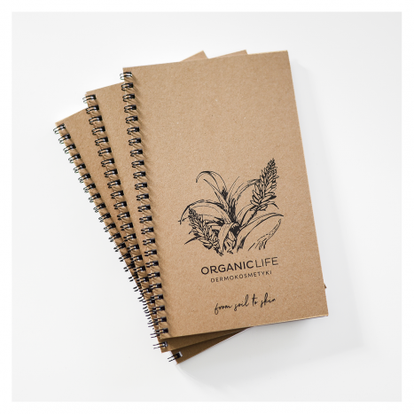 Notes Organic Life